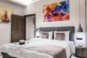 Menda Suite